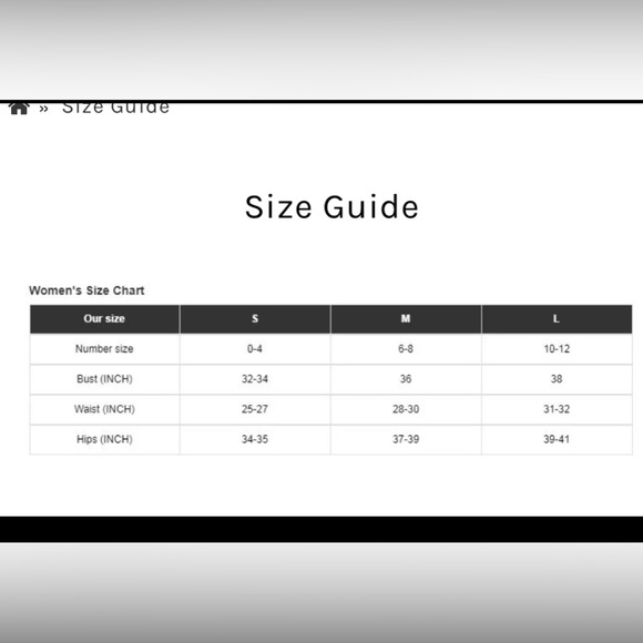 Wide leg trouser - Picture 3 of 6